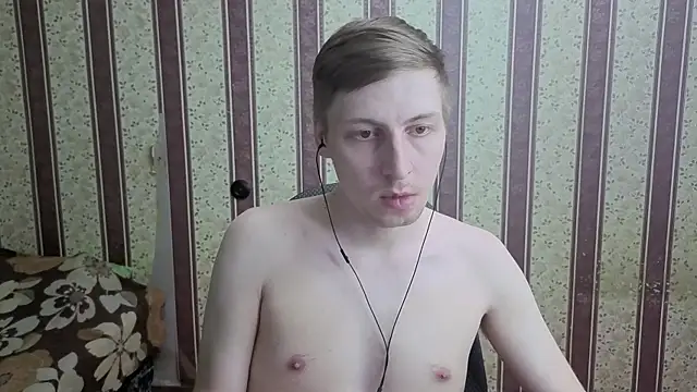 Darien_Brown live cam on StripChat