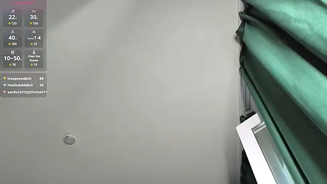 Aurora_Cage webcam