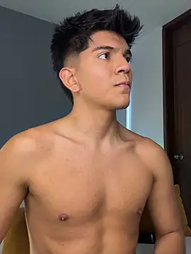 OnlySantty webcam