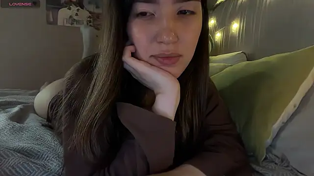 Anisawithlove webcam