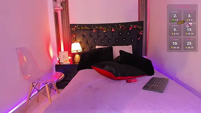 coralsmith11 webcam