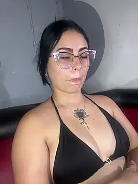 Vannelope webcam