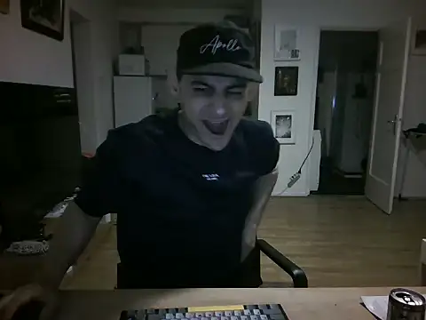 mihaimichael webcam
