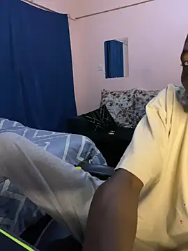 fireboyafrica webcam