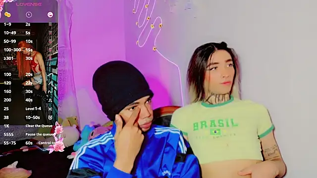MICAELA_RANGELL_ webcam