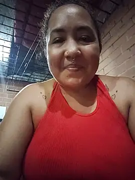 CurvyHeat webcam
