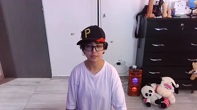 thomascooper7 webcam