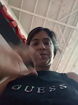 Sahana_Ashiika webcam