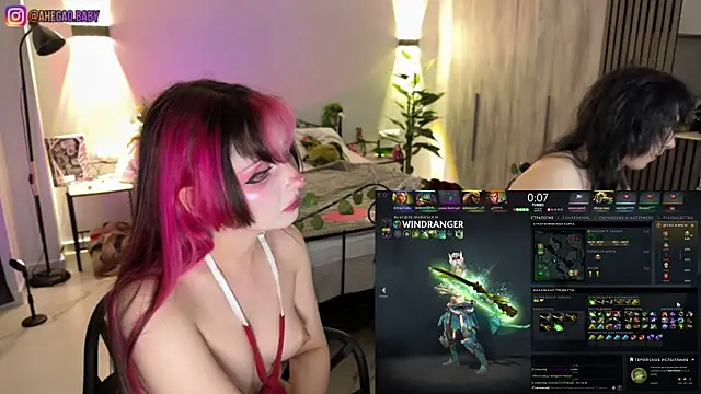 h3ntai_baby webcam