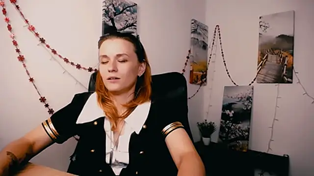 PeppyMia webcam