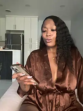 PrincessDreamm webcam