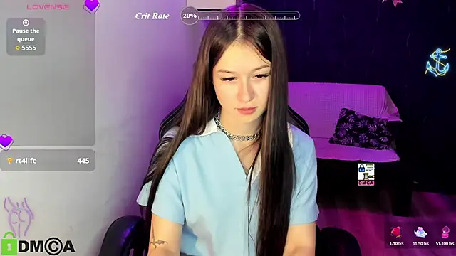 Bunny_B3 webcam
