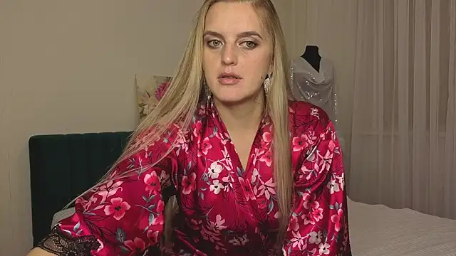 GEvangelinka webcam