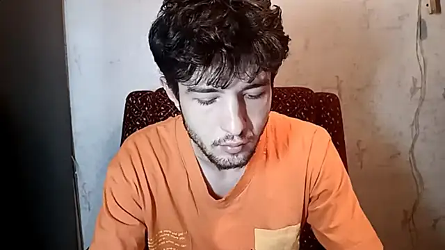 _ZaneX webcam