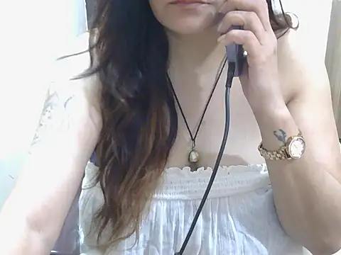 spicy_Zara webcam