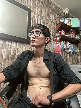 jhosuamoore webcam