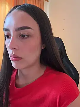 Laureen___ webcam