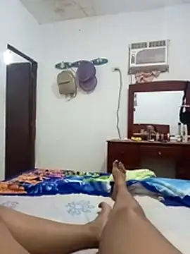 Chila78 webcam
