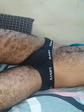 anup_dick webcam