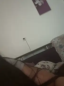 beurettee webcam