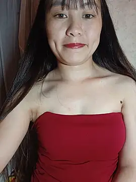 Cherry-squirtt webcam