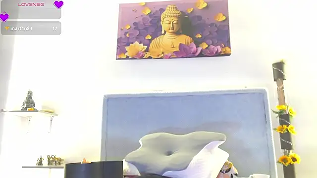 emllirouse webcam