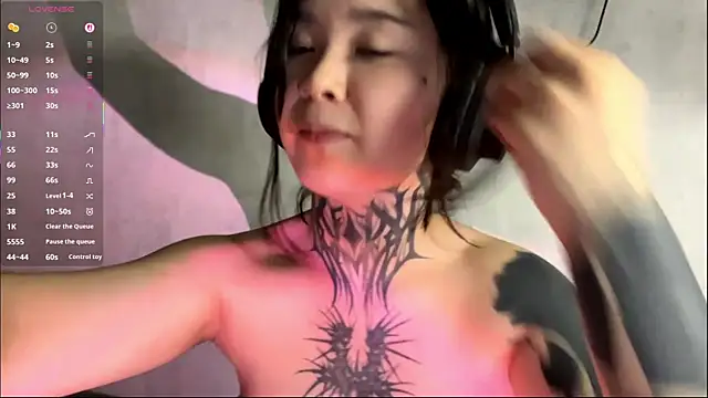 staryrose webcam