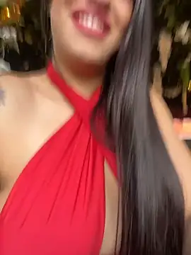 ArianaBlum webcam