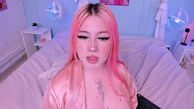 LavaGrirl webcam