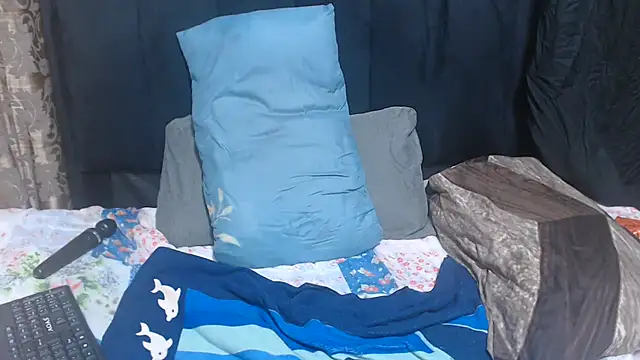 CovySweetMe webcam