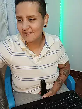 BunnyMai webcam