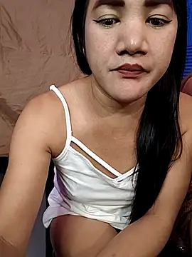 BridgetteOnfire webcam