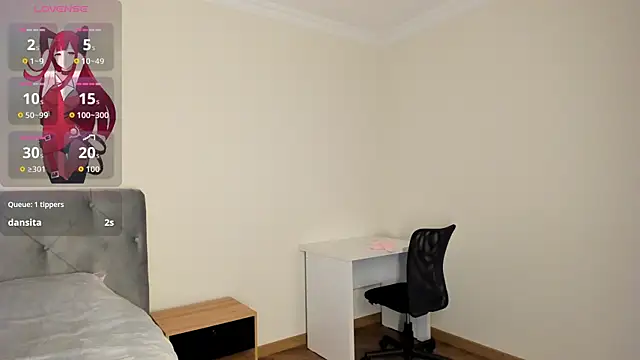 BellaStarr_ webcam