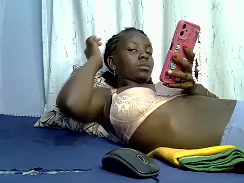 sexy_ebony254 webcam