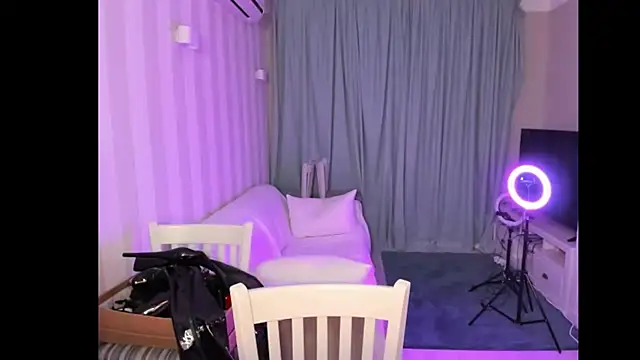 LatexDominatrix webcam