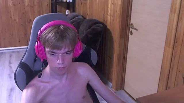 Harry_gray_ webcam