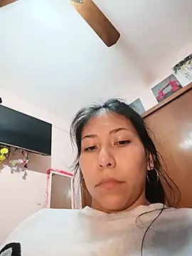 DirtyAfroditaHot webcam