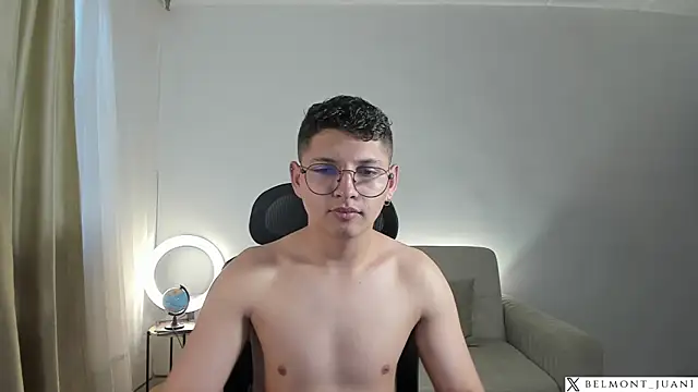 belmont_juan1 webcam