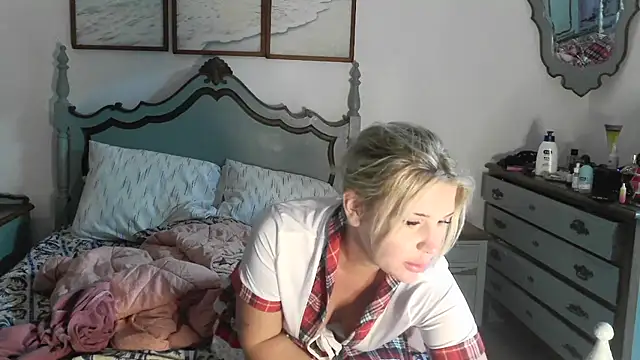 JessicaandJay webcam