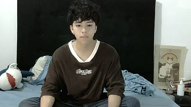 Stevan_1013 webcam