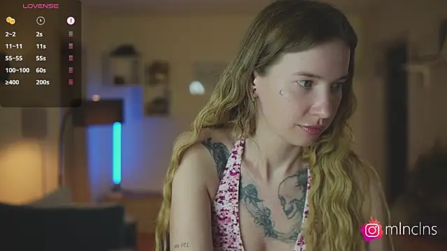 mel_collins webcam