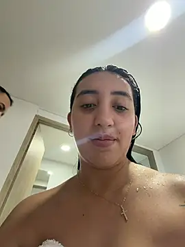 Hannahoff webcam