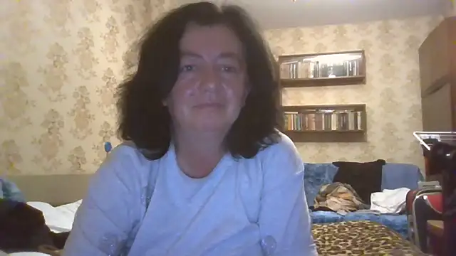 GypsiQueen2 webcam