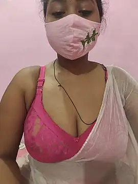 Samarya-78 live cam on StripChat