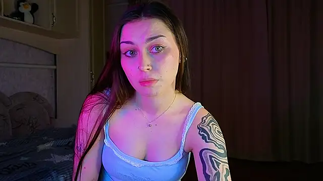 danieliis webcam