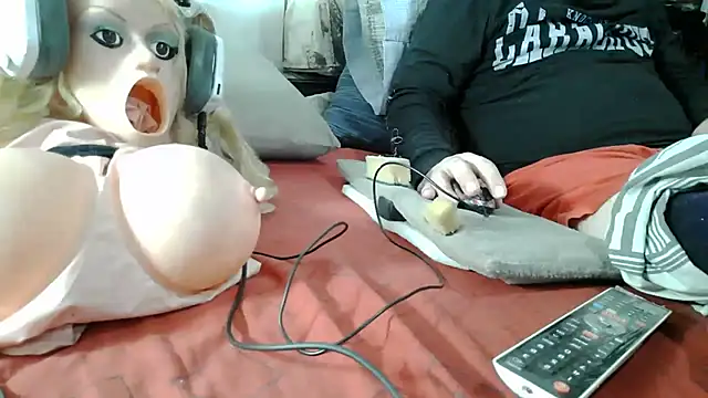 messi_syssy webcam
