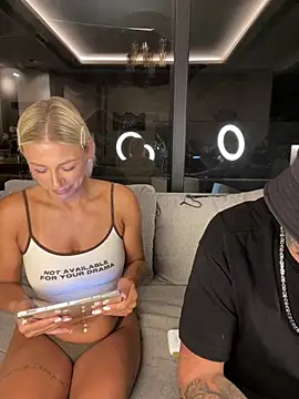 SexOnMyLvL webcam