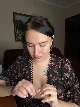 Roxana_Bell webcam