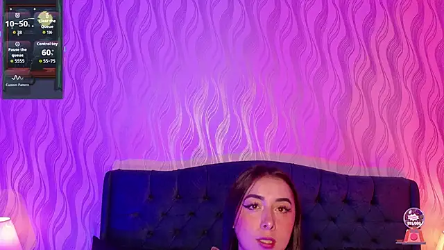 ANNE_HONEY55 webcam