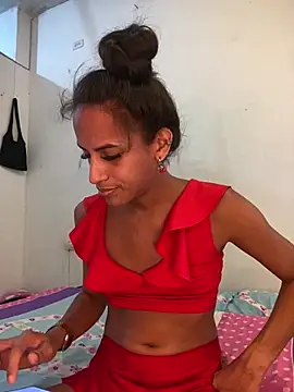 AlexaWarner webcam